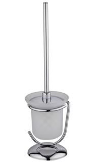 Ёршик Haiba HB910 хром